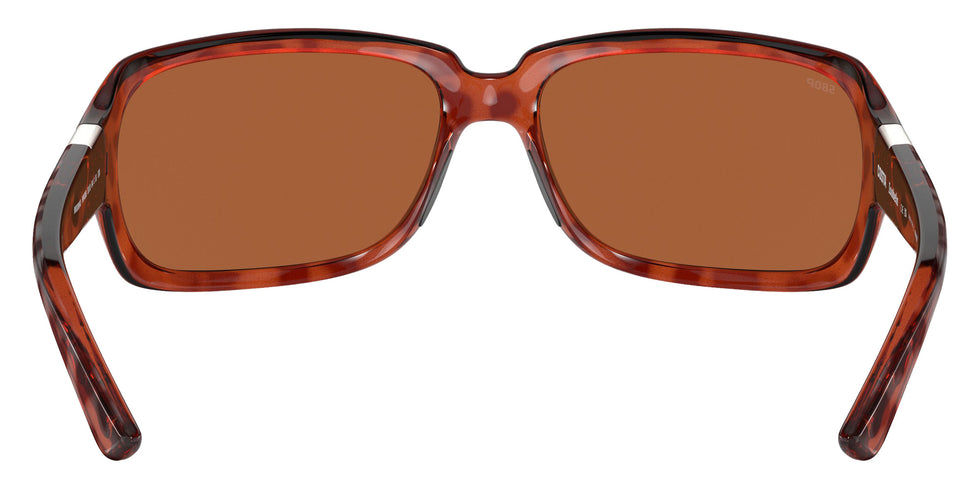 COSTA 6S9043 Isabela 904306 64 - Tortoise / Green Mirrored Polarized #id:6s9043904306_s:104115