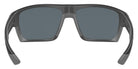 COSTA 6S9045 Bloke 904503 61 - Matte Black / Blue Mirrored Polarized #id:6s9045904503_s:100115
