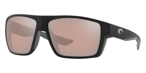 COSTA 6S9045 Bloke 904511 61 - Matte Black/Matte Gray / Copper Silver Mirrored Polarized #id:6s9045904511_s:100100