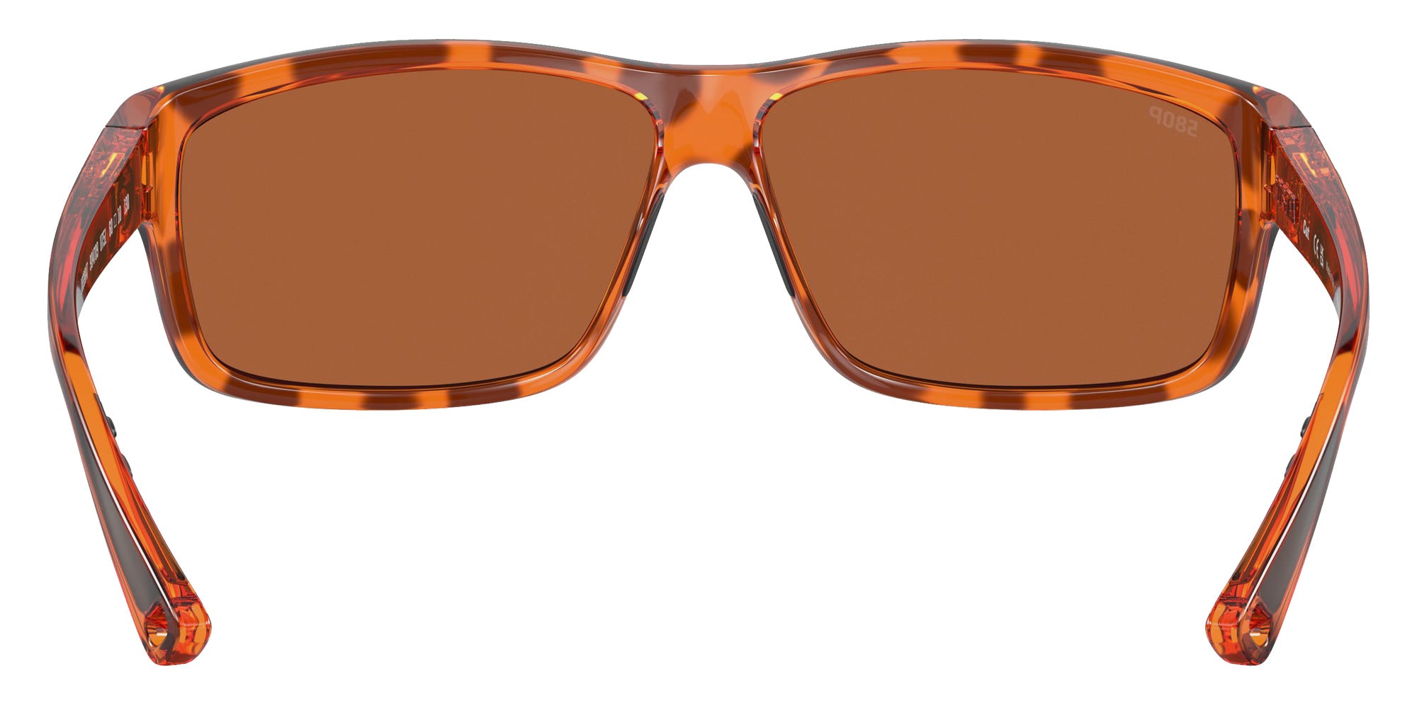 COSTA 6S9047 Cut 904709 60 - Honey Tortoise / Green Mirrored Polarized #id:6s9047904709_s:100115