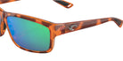 COSTA 6S9047 Cut 904709 60 - Honey Tortoise / Green Mirrored Polarized #id:6s9047904709_s:100120