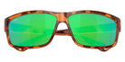 COSTA 6S9047 Cut 904709 60 - Honey Tortoise / Green Mirrored Polarized #id:6s9047904709_s:100130