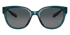 COSTA 6S9051 Salina 905108 53 - Teal / Gray Gradient Polarized #id:6s9051905108_s:102100