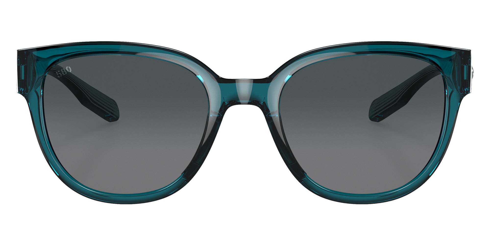 COSTA 6S9051 Salina 905108 53 - Teal / Gray Gradient Polarized #id:6s9051905108_s:102100