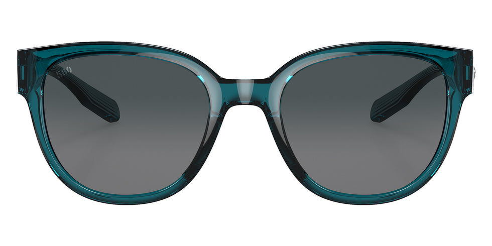 COSTA 6S9051 Salina 905108 53 - Teal / Gray Gradient Polarized #id:6s9051905108_s:102100