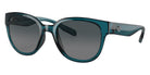 COSTA 6S9051 Salina 905108 53 - Teal / Gray Gradient Polarized #id:6s9051905108_s:102105
