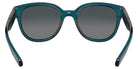 COSTA 6S9051 Salina 905108 53 - Teal / Gray Gradient Polarized #id:6s9051905108_s:102115