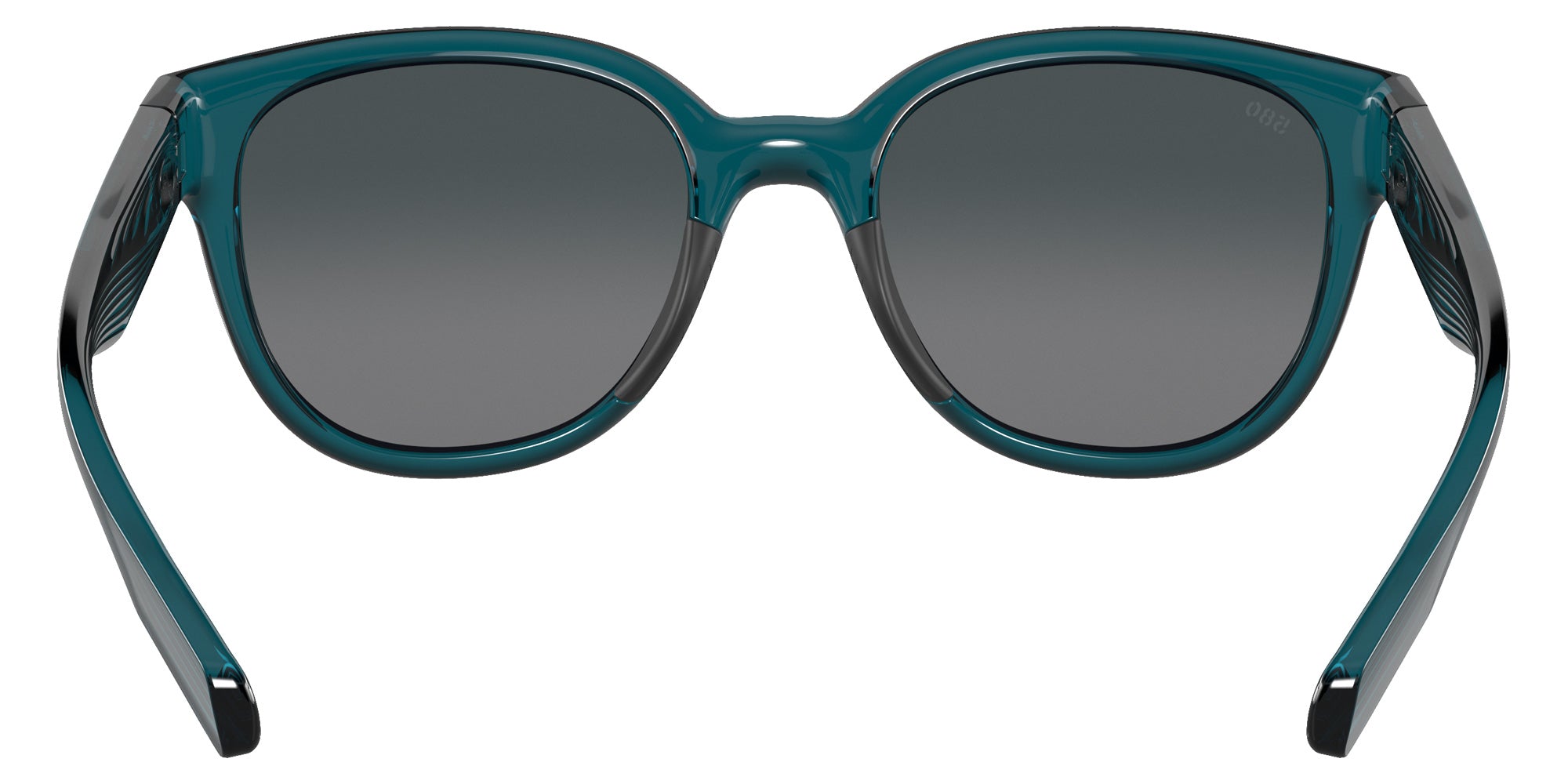 COSTA 6S9051 Salina 905108 53 - Teal / Gray Gradient Polarized #id:6s9051905108_s:102115