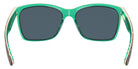 COSTA 6S9053 Anaa 905302 55 - Shiny Retro Tortoise/Cream/Mint / Gray Polarized #id:6s9053905302_s:100115