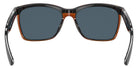 COSTA 6S9053 Anaa 905303 55 - Shiny Black on Brown / Gray Polarized #id:6s9053905303_s:102115