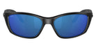 COSTA 6S9054 Fisch 905404 64 - Blackout / Blue Mirrored Polarized #id:6s9054905404_s:100100