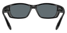 COSTA 6S9054 Fisch 905404 64 - Blackout / Blue Mirrored Polarized #id:6s9054905404_s:100115