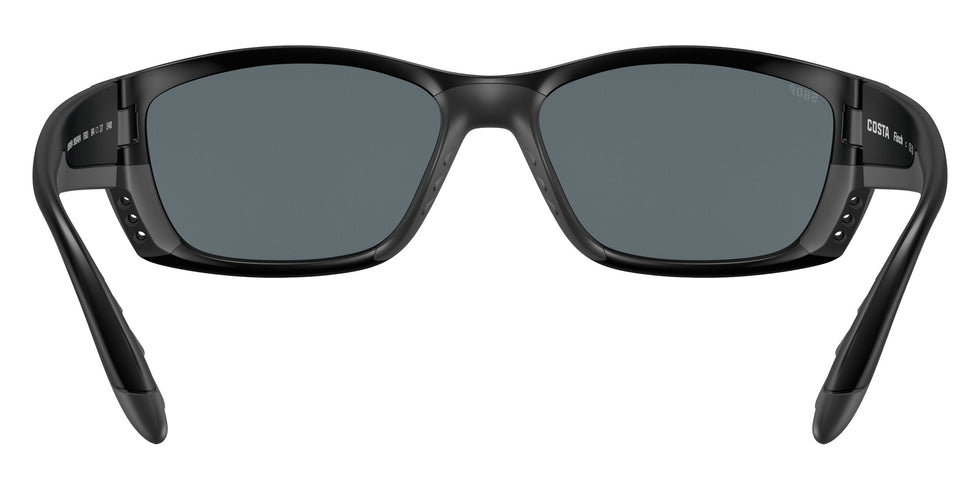 COSTA 6S9054 Fisch 905404 64 - Blackout / Blue Mirrored Polarized #id:6s9054905404_s:100115