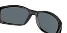 COSTA 6S9054 Fisch 905404 64 - Blackout / Blue Mirrored Polarized #id:6s9054905404_s:100125