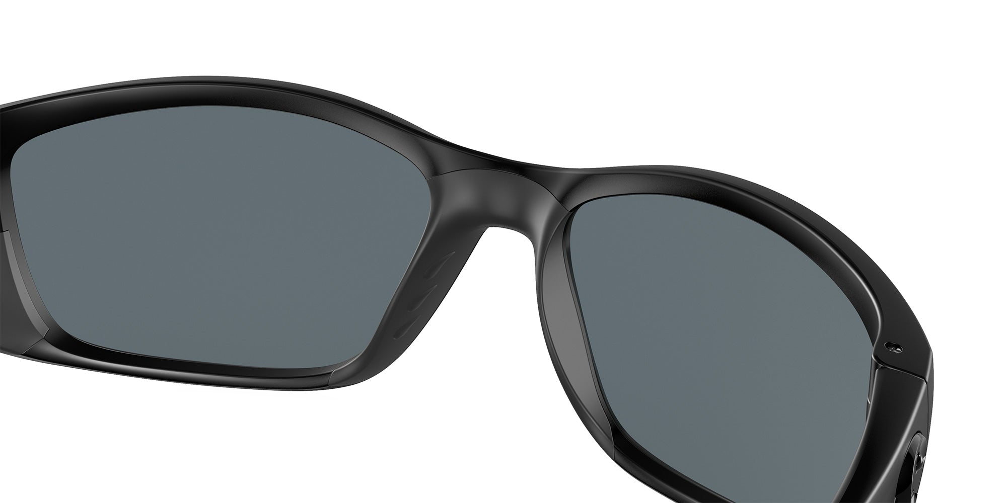 COSTA 6S9054 Fisch 905404 64 - Blackout / Blue Mirrored Polarized #id:6s9054905404_s:100125