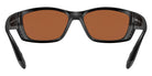 COSTA 6S9054 Fisch 905405 64 - Blackout / Green Mirrored Polarized #id:6s9054905405_s:102115