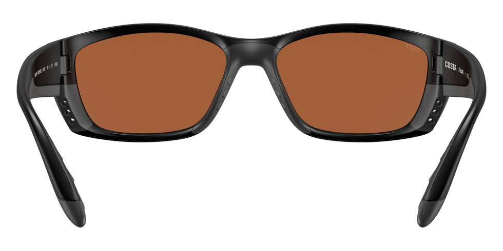 COSTA 6S9054 Fisch 905405 64 - Blackout / Green Mirrored Polarized #id:6s9054905405_s:102115