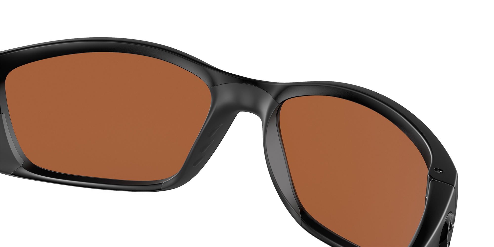 COSTA 6S9054 Fisch 905405 64 - Blackout / Green Mirrored Polarized #id:6s9054905405_s:102125