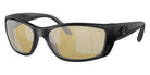 COSTA 6S9054 Fisch 905406 64 - Blackout / Sunrise Silver Mirrored Polarized #id:6s9054905406_s:104105