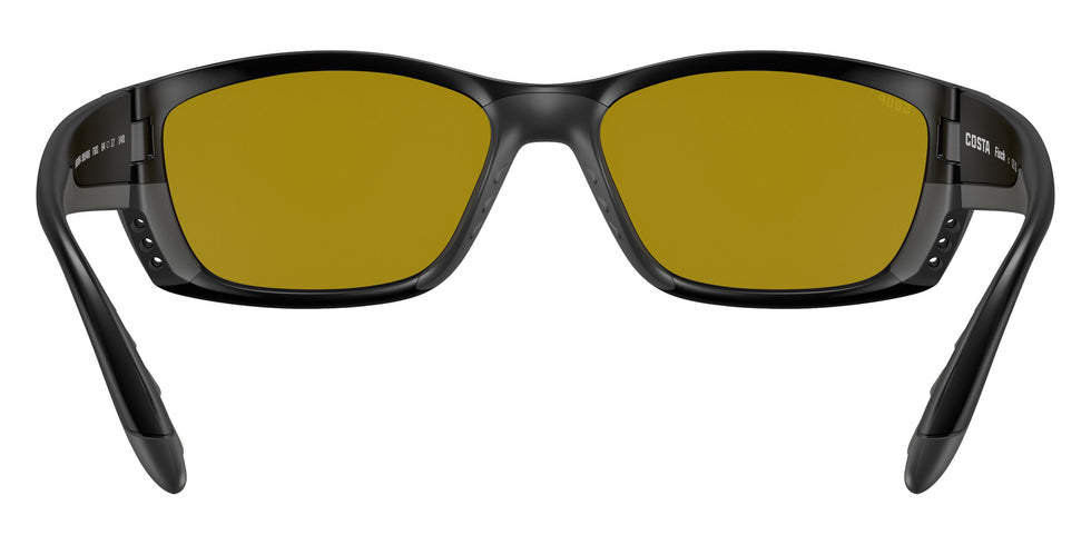 COSTA 6S9054 Fisch 905406 64 - Blackout / Sunrise Silver Mirrored Polarized #id:6s9054905406_s:104115