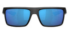 COSTA 6S9055 Motu 905510 58 - Blackout / Blue Mirrored Polarized #id:6s9055905510_s:100100