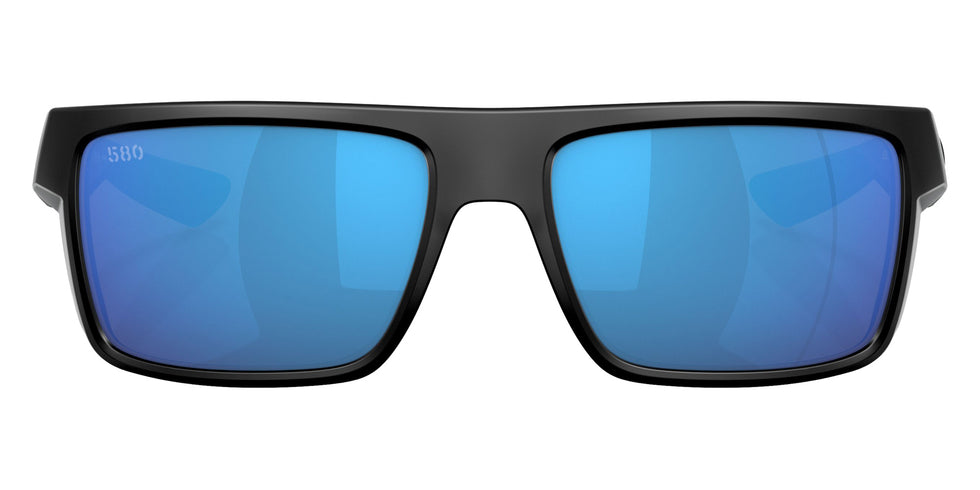 COSTA 6S9055 Motu 905510 58 - Blackout / Blue Mirrored Polarized #id:6s9055905510_s:100100