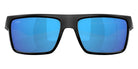 COSTA 6S9055 Motu 905510 58 - Blackout / Blue Mirrored Polarized #id:6s9055905510_s:100130