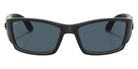 COSTA 6S9057 Corbina 905701 62 - Blackout / Gray Polarized #id:6s9057905701_s:100100