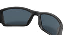 COSTA 6S9057 Corbina 905701 62 - Blackout / Gray Polarized #id:6s9057905701_s:100125