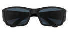 COSTA 6S9057 Corbina 905701 62 - Blackout / Gray Polarized #id:6s9057905701_s:100130