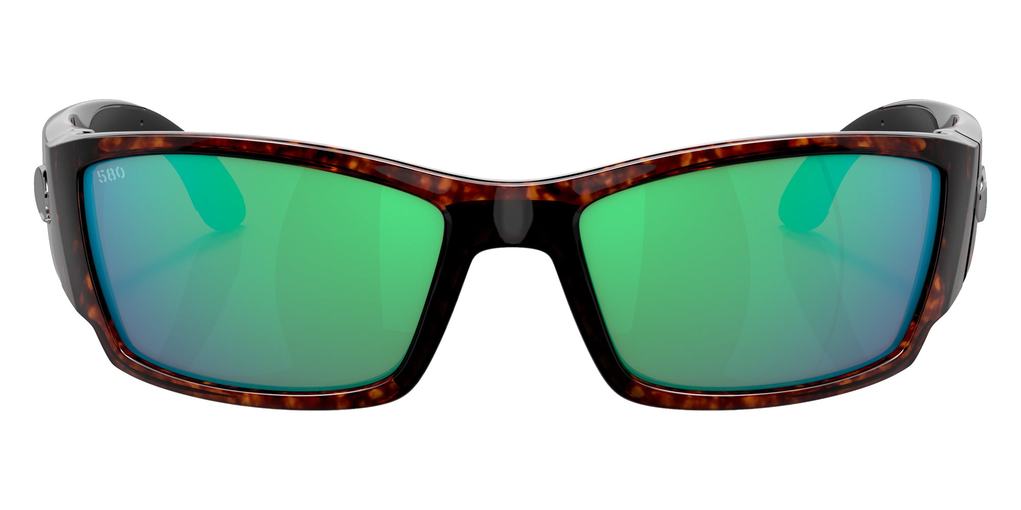 COSTA 6S9057 Corbina 905715 62 - Tortoise / Green Mirrored #id:6s9057905715_s:100100