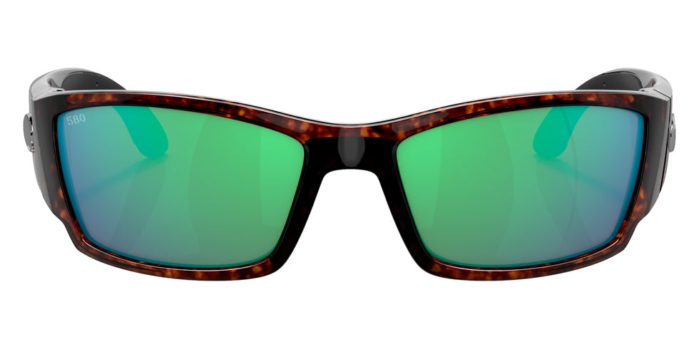 COSTA 6S9057 Corbina 905715 62 - Tortoise / Green Mirrored #id:6s9057905715_s:100100
