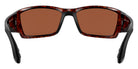 COSTA 6S9057 Corbina 905715 62 - Tortoise / Green Mirrored #id:6s9057905715_s:100115
