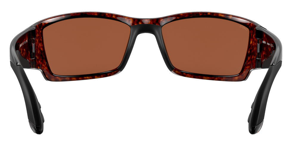COSTA 6S9057 Corbina 905715 62 - Tortoise / Green Mirrored #id:6s9057905715_s:100115