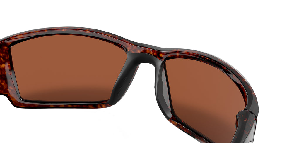 COSTA 6S9057 Corbina 905715 62 - Tortoise / Green Mirrored #id:6s9057905715_s:100125