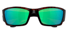 COSTA 6S9057 Corbina 905715 62 - Tortoise / Green Mirrored #id:6s9057905715_s:100130