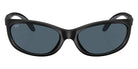 COSTA 6S9058 Fathom 905803 61 - Matte Black / Gray Polarized #id:6s9058905803_s:100100