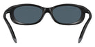 COSTA 6S9058 Fathom 905803 61 - Matte Black / Gray Polarized #id:6s9058905803_s:100115