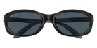 COSTA 6S9058 Fathom 905803 61 - Matte Black / Gray Polarized #id:6s9058905803_s:100120