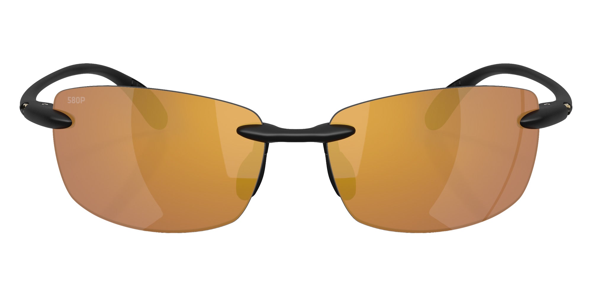 COSTA 6S9071 Ballast 907108 60 - Matte Black #id:6s9071907108_s:102100