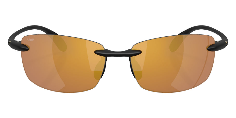 COSTA 6S9071 Ballast 907108 60 - Matte Black #id:6s9071907108_s:102100