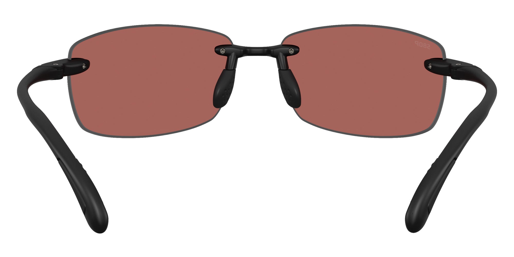 COSTA 6S9071 Ballast 907108 60 - Matte Black #id:6s9071907108_s:102115