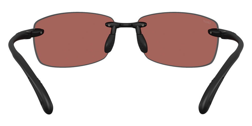 COSTA 6S9071 Ballast 907108 60 - Matte Black #id:6s9071907108_s:102115