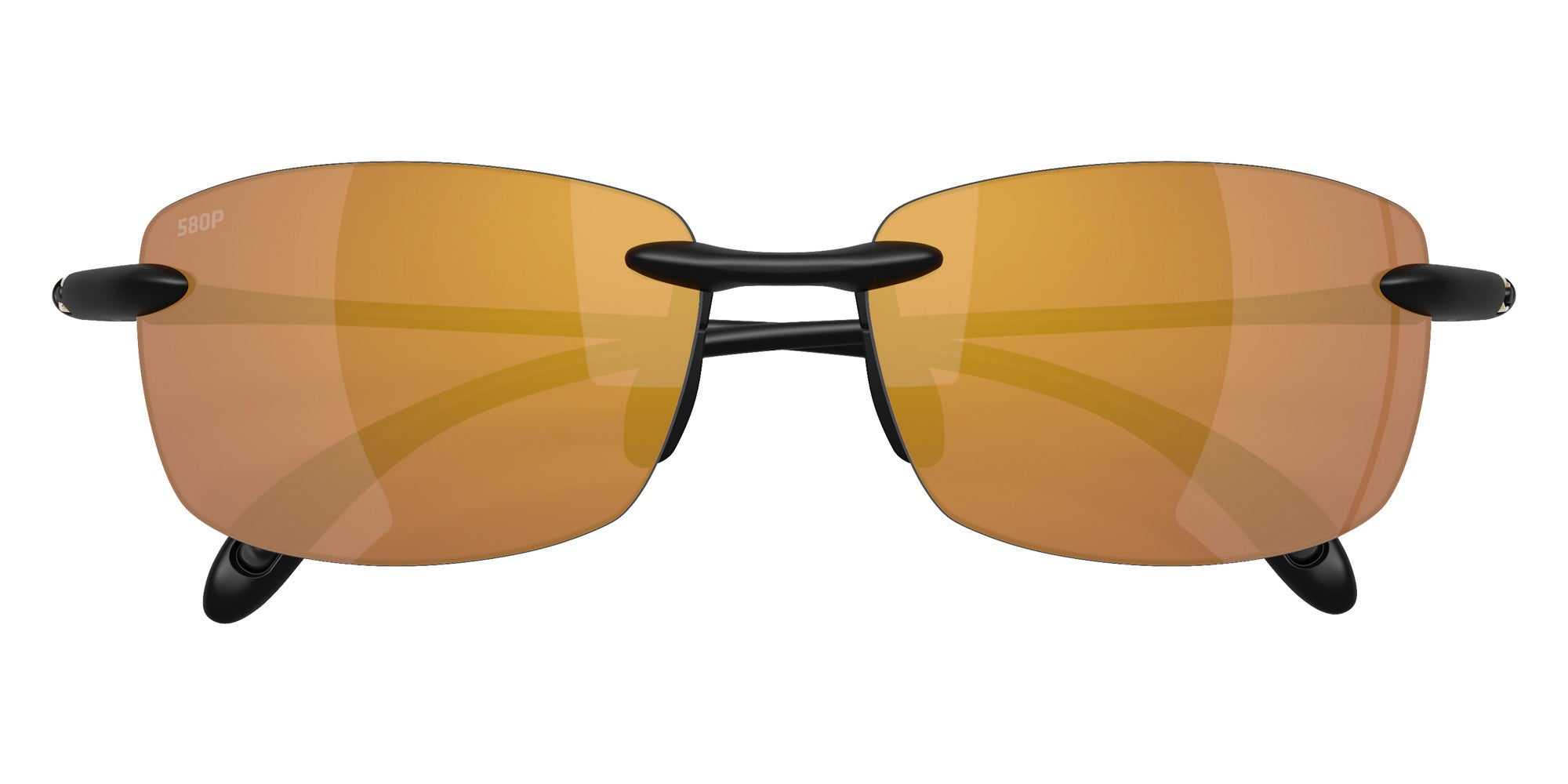 COSTA 6S9071 Ballast 907108 60 - Matte Black #id:6s9071907108_s:102120