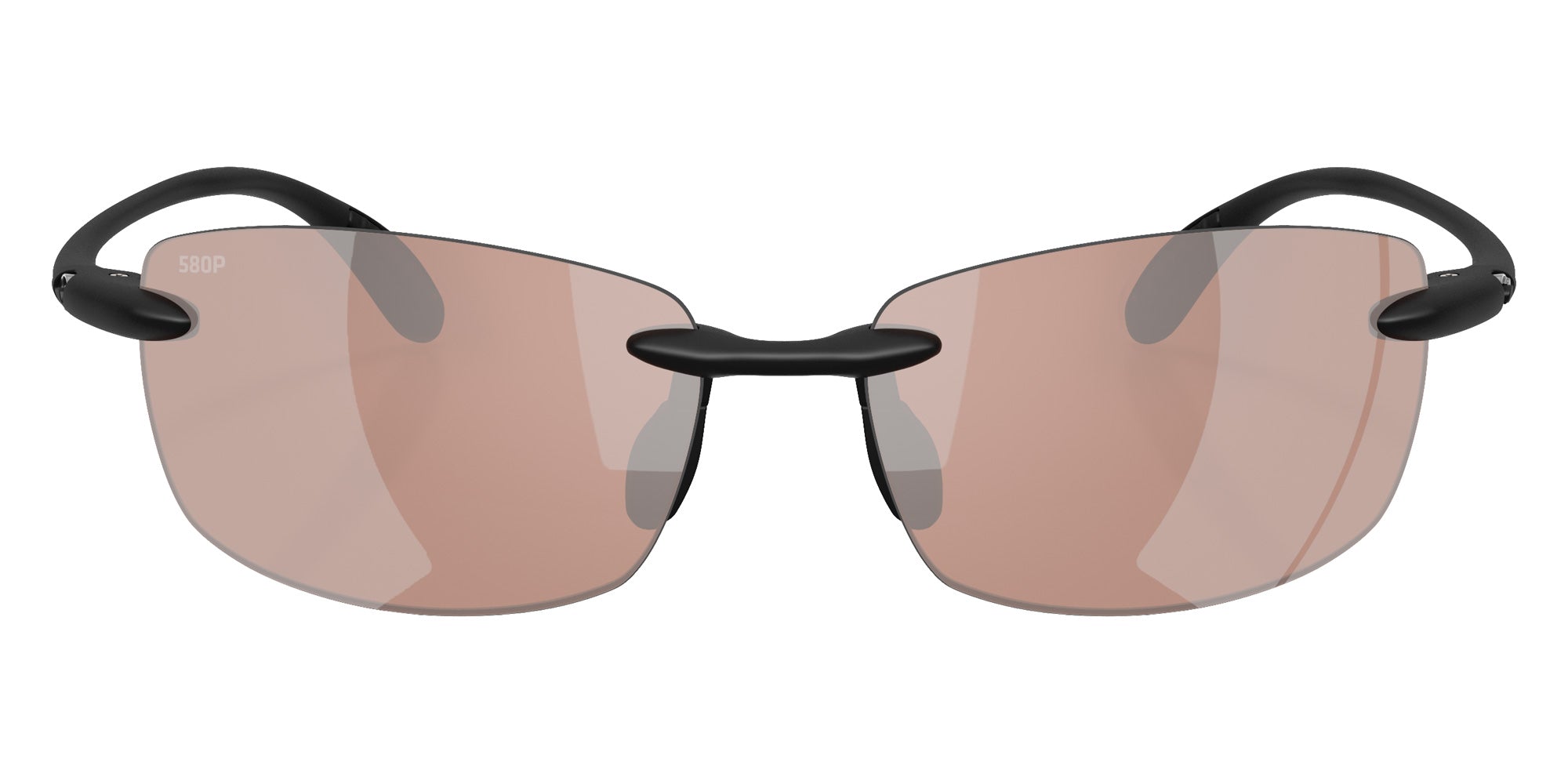 COSTA 6S9071 Ballast 907109 60 - Matte Black #id:6s9071907109_s:104100