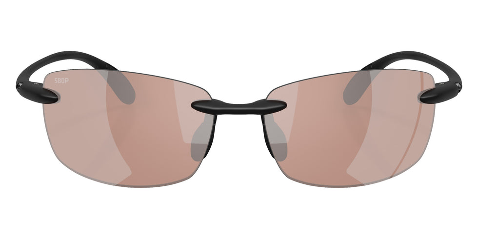 COSTA 6S9071 Ballast 907109 60 - Matte Black #id:6s9071907109_s:104100