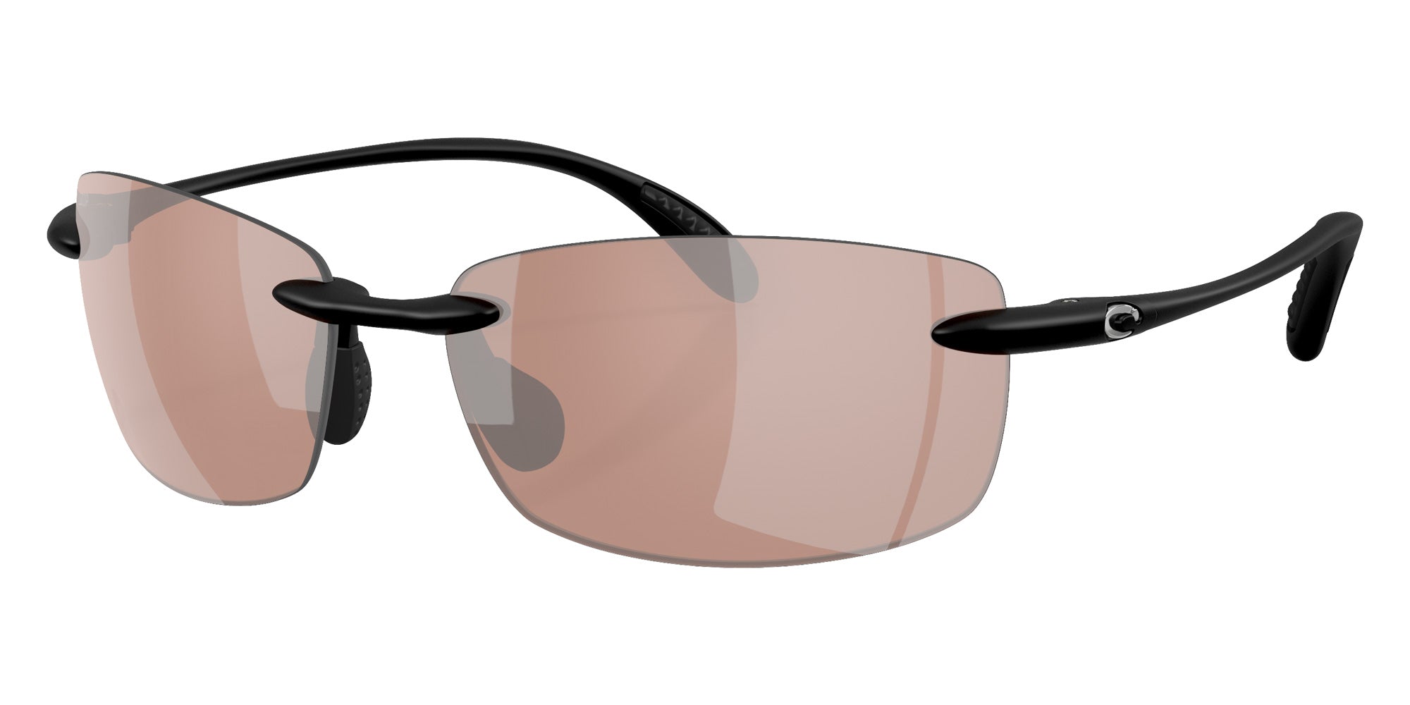 COSTA 6S9071 Ballast 907109 60 - Matte Black #id:6s9071907109_s:104105