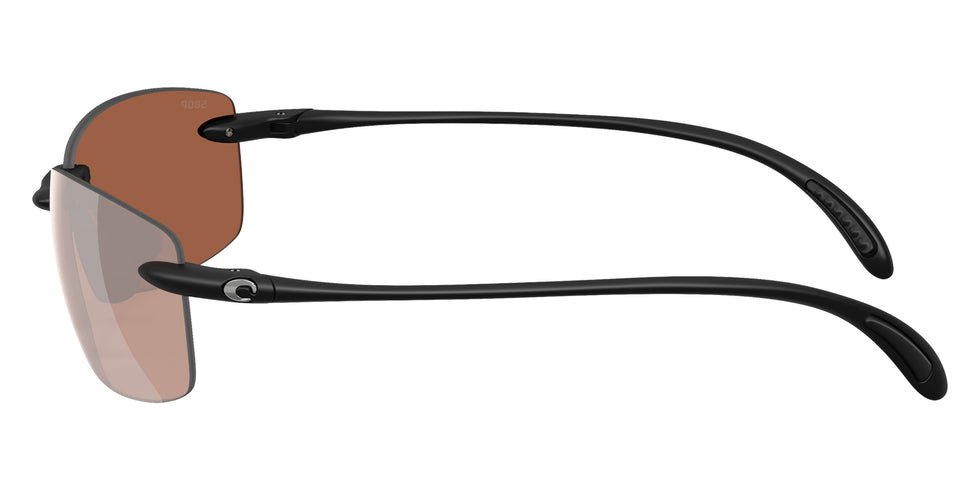 COSTA 6S9071 Ballast 907109 60 - Matte Black #id:6s9071907109_s:104110