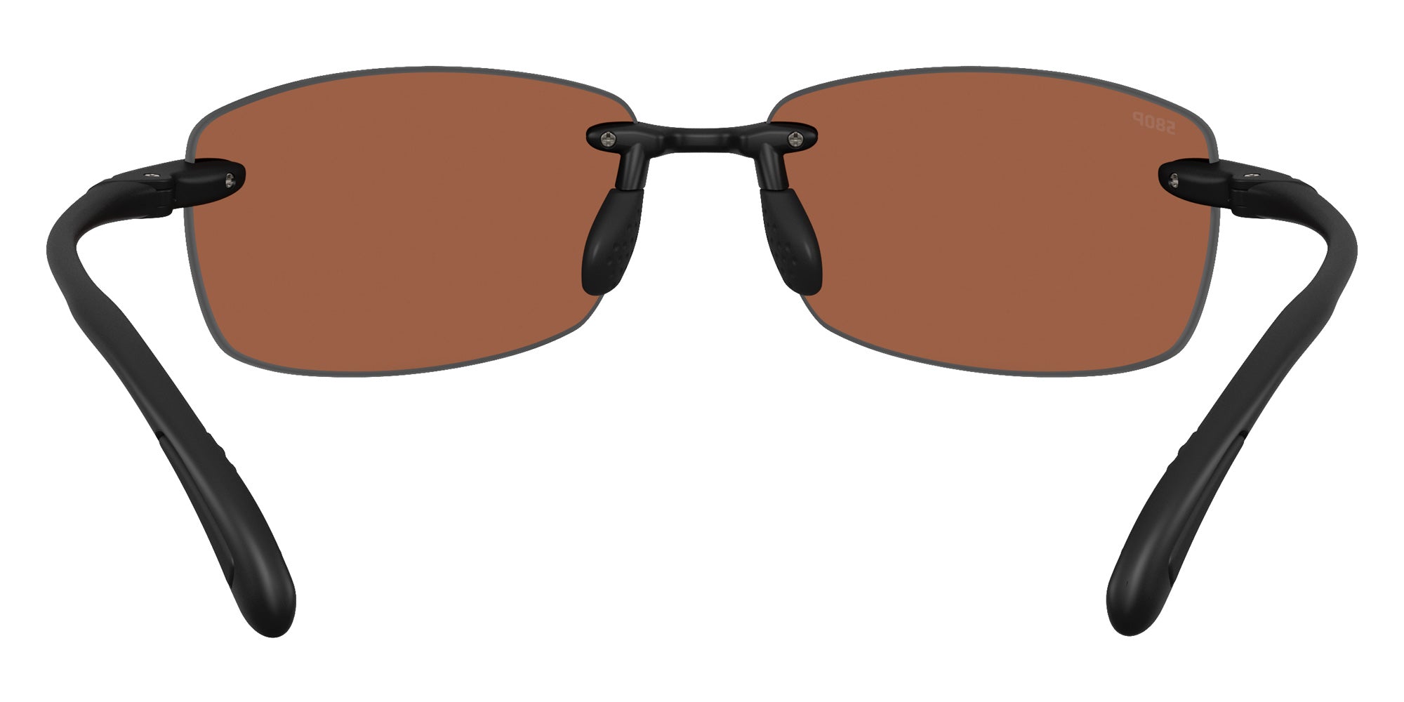 COSTA 6S9071 Ballast 907109 60 - Matte Black #id:6s9071907109_s:104115