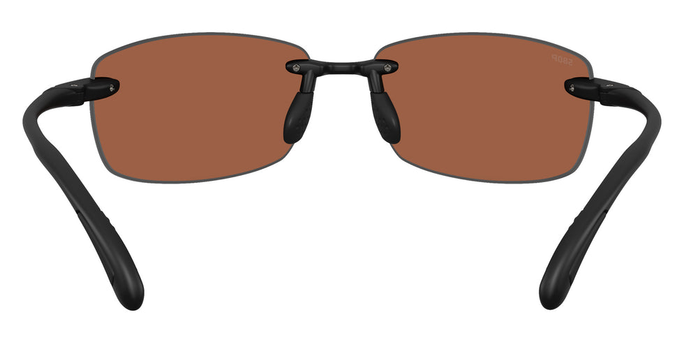 COSTA 6S9071 Ballast 907109 60 - Matte Black #id:6s9071907109_s:104115